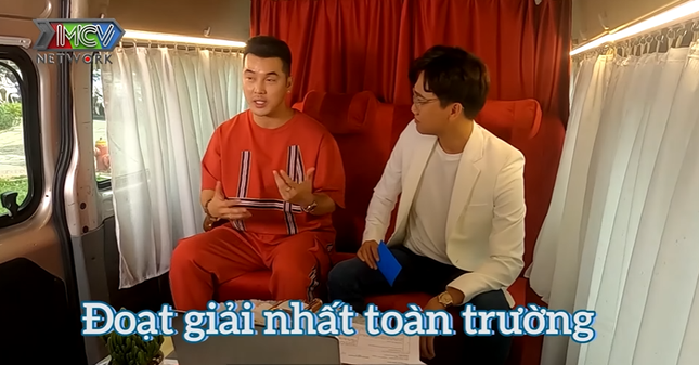 Ưng Hoàng Phúc tiết lộ khoảng thời gian chấn thương nằm liệt giường, bị đàn em coi thường ảnh 2