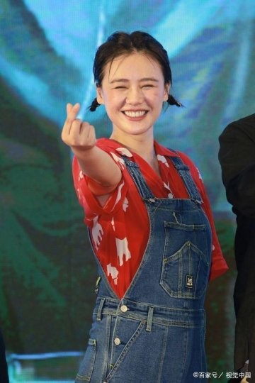Nhan sắc xuống dốc không phanh của 'Ảnh hậu Kim Mã' nức tiếng một thời gây tiếc nuối ảnh 2