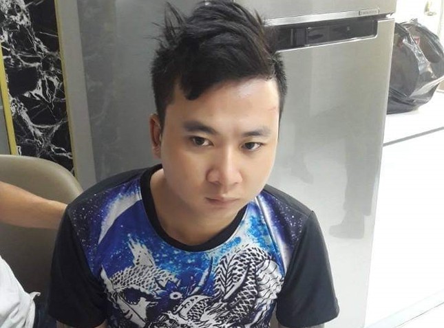 Bị chửi, 9x cầm dao đâm chém loạn xạ khiến một người tử vong ảnh 1