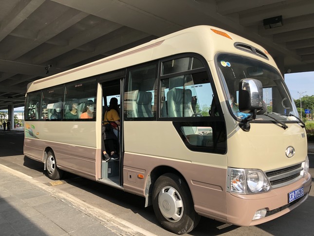 Cách ly 226 người từ Hàn Quốc bay về Cần Thơ ngày hôm nay ảnh 13