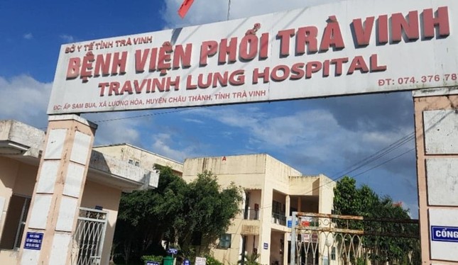 Tình trạng sức khỏe mới nhất của bệnh nhân 559 và 560 cách ly ở Trà Vinh ảnh 1