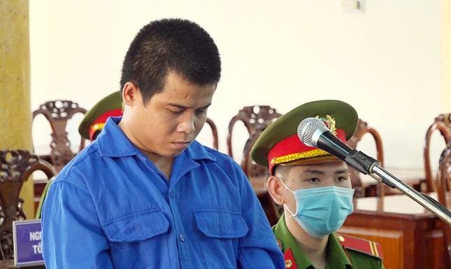 Rút dao đâm bạn nhậu tử vong vì mời bia bị từ chối ảnh 1