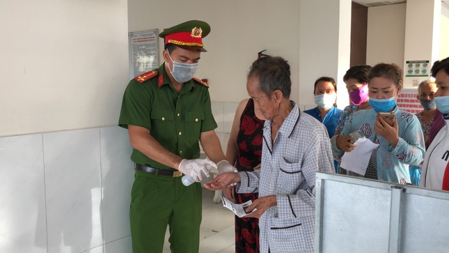Bát cháo yêu thương, lan tỏa nghĩa tình ảnh 13