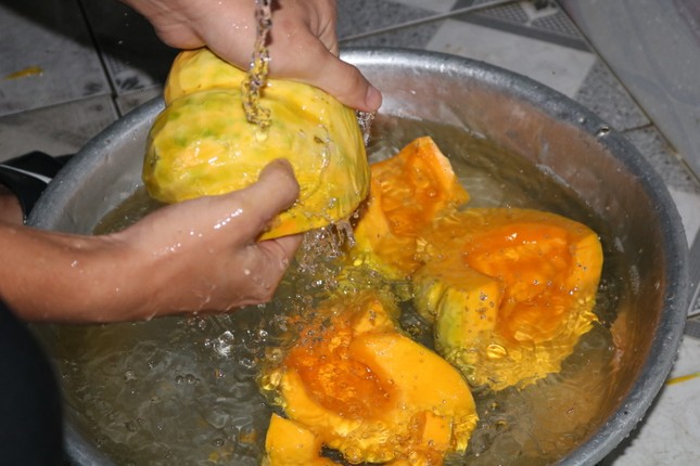 Bát cháo yêu thương, lan tỏa nghĩa tình ảnh 2