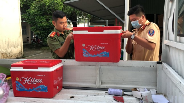 Bát cháo yêu thương, lan tỏa nghĩa tình ảnh 8