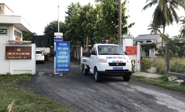 Bát cháo yêu thương, lan tỏa nghĩa tình ảnh 10