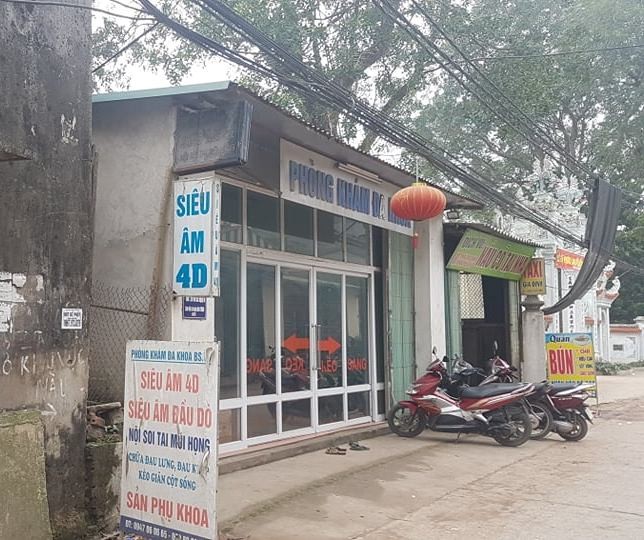 Thêm bệnh nhân tử vong sau truyền nước tại phòng khám tư ảnh 1