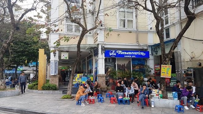 Chấm dứt việc cho thuê, liên kết kinh doanh tại Trung tâm văn hóa Hồ Gươm ảnh 1