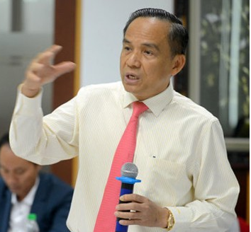 Hàng trăm chung cư 'cháy là chết' ở TPHCM ảnh 1