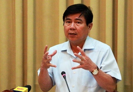 Hàng trăm chung cư 'cháy là chết' ở TPHCM ảnh 2