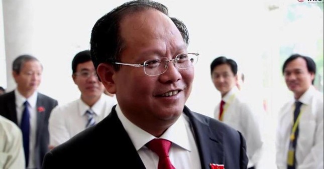 Vụ đất công giá 'bèo': Đề xuất kỷ luật ông Tất Thành Cang ảnh 2