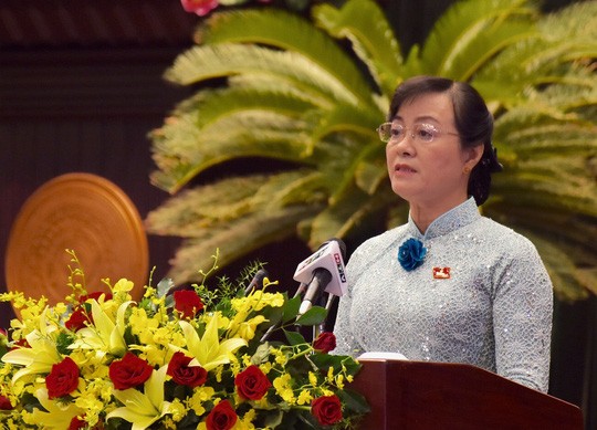 Đảm bảo quyền lợi chính đáng của người dân Thủ Thiêm ảnh 3