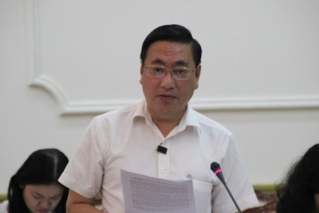 TPHCM không dung túng cho 'Con Cưng' ảnh 1