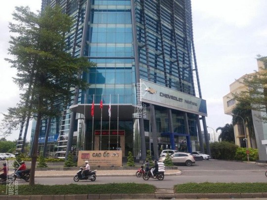 TPHCM xử lý lãnh đạo công ty Tân Thuận 'đi nước ngoài như đi chợ' ảnh 3