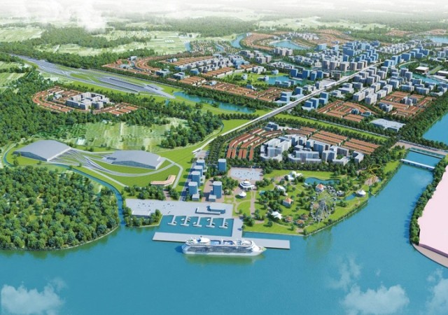Đình chỉ công tác Tổng giám đốc Công ty Tân Thuận ảnh 3