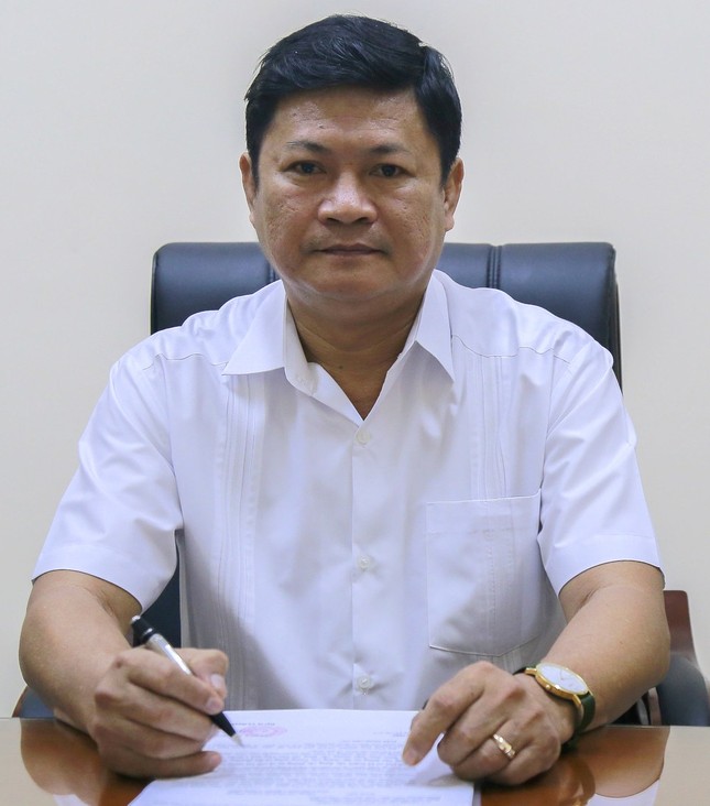 Miễn nhiệm Phó Chủ tịch HĐND TPHCM Trương Thị Ánh ảnh 2