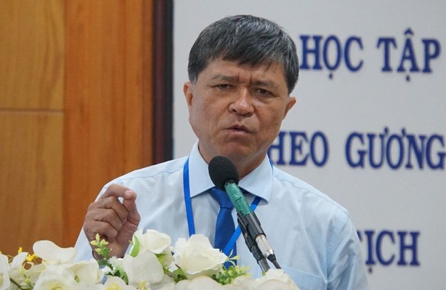 TPHCM ra mắt trung tâm điều hành giáo dục thông minh ảnh 4