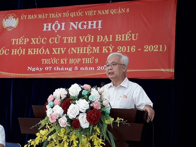 'Đừng để gói 62.000 tỷ xảy ra sai phạm như vụ mua máy xét nghiệm' ảnh 2