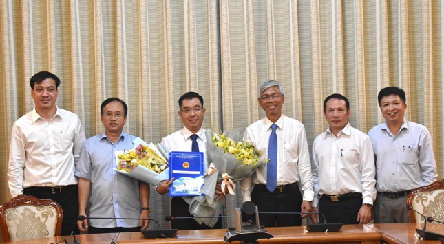 Chống tham nhũng, TPHCM chuyển đổi công tác trên 2.000 cán bộ ảnh 2