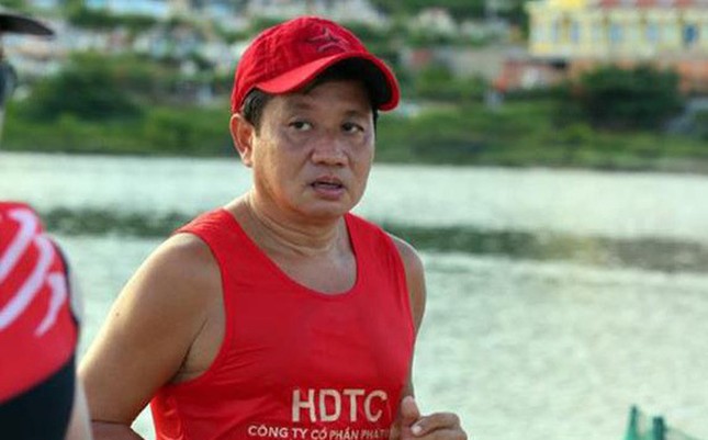 Ông Đoàn Ngọc Hải và những kỷ niệm khó quên ở đảo Lý Sơn ảnh 1