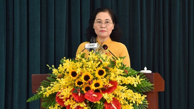 Tái định cư cho người dân ngoài ranh Thủ Thiêm trong tháng 9/2020 ảnh 3