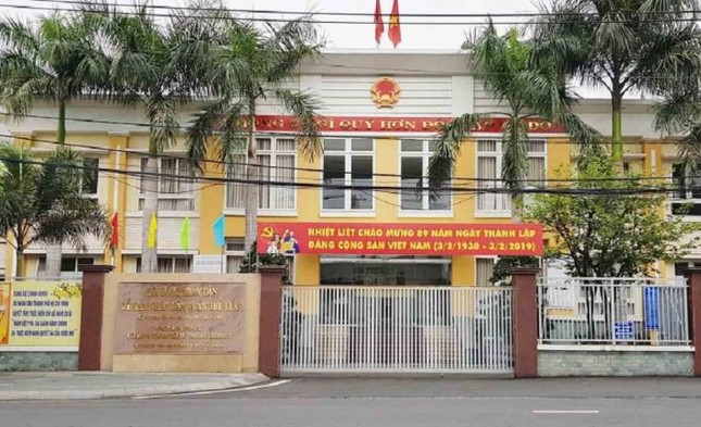 Làm thế nào để thành phố Thủ Đức vận hành đúng pháp luật ảnh 2