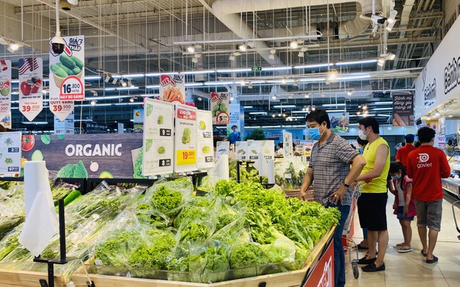 TPHCM hạn chế tổ chức sự kiện đông người, lễ hội ảnh 1