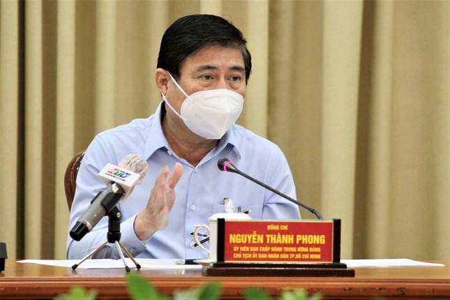 Giảm quy mô khai mạc, bố trí cổng khử khuẩn ở đường hoa Nguyễn Huệ ảnh 2