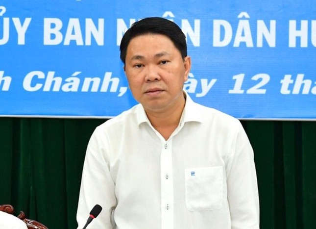 Huyện Bình Chánh có thể lên quận hoặc trở thành thị xã, thành phố ảnh 1