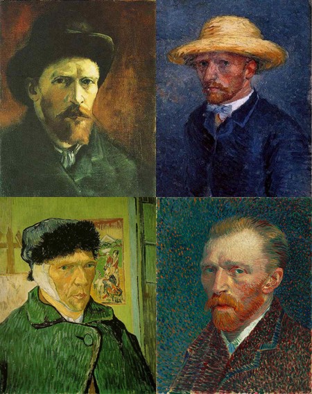 7 loạt tranh đẹp nhất của Van Gogh ảnh 8