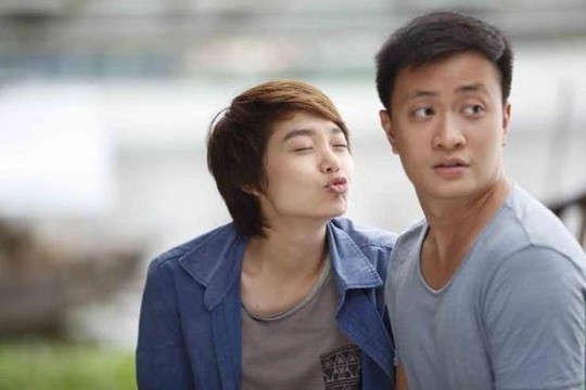 'Vừa đi vừa khóc' - vừa xem vừa ngán! ảnh 2