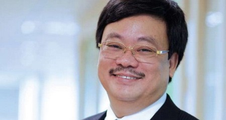 Bí ẩn Nguyễn Đăng Quang: Đại gia 10 cổ phiếu ảnh 1