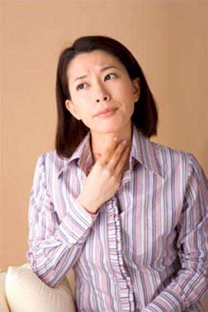 Giải pháp mới cho bệnh nhân bướu cổ ảnh 1