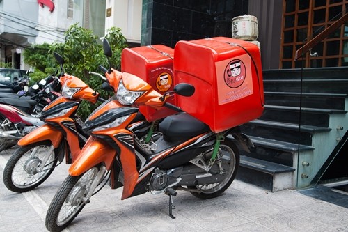 Alo Sushi khuyến mãi 40% dành cho thực khách yêu thích ẩm thực Nhật Bản ảnh 2