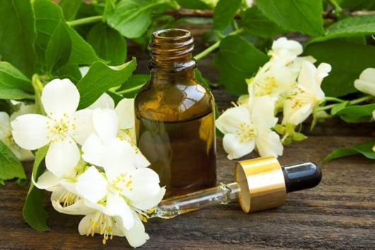 Tăng ham muốn chỉ bằng... tinh dầu ảnh 2
