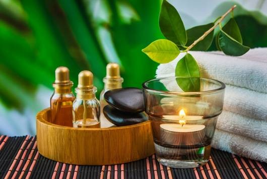 Tăng ham muốn chỉ bằng... tinh dầu ảnh 5