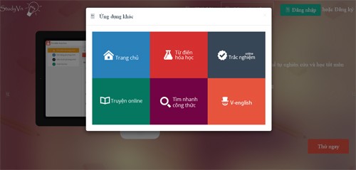 Cậu học trò cá biệt sáng tạo phần mềm học tập ảnh 1