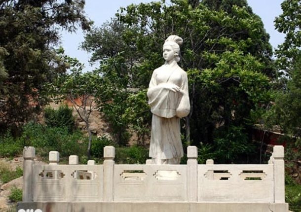 Những điều quá thú vị về Vạn Lý Trường Thành ảnh 2