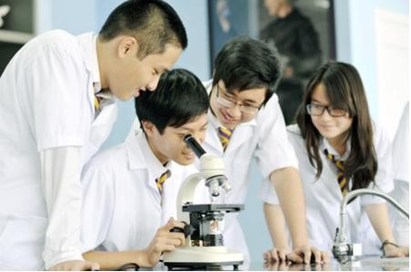 Cao đẳng Điều dưỡng Hà Nội xét tuyển năm 2015 ảnh 1