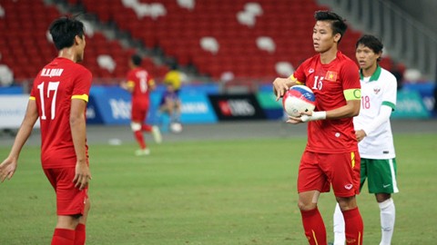 Thủ môn Man City thách đấu Mạc Hồng Quân ảnh 1