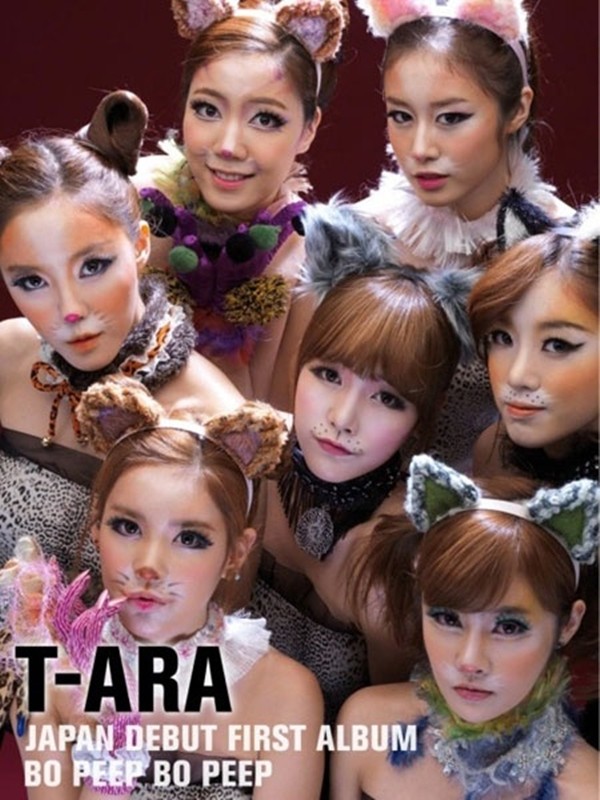 Độc, lạ thần tượng Kpop tạo hình khiến fan 'tụt huyết áp' ảnh 9