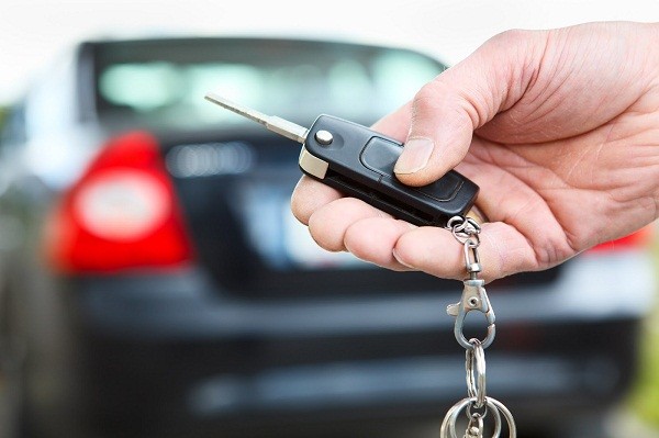 Vay tiền ngân hàng mua ôtô: Coi chừng cạm bẫy lãi suất ảnh 1