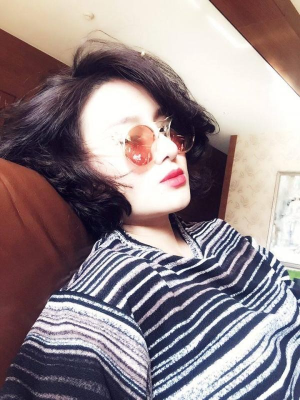Vợ cũ chê MC Thành Trung ‘còn phải học hỏi nhiều’ ảnh 2