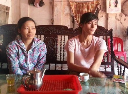 Hà Nội: Công an vào cuộc vụ hai cháu bé "mất tích" bí ẩn ảnh 1