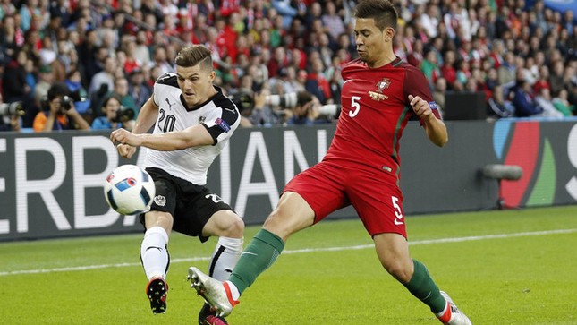 Tám cầu thủ hứa hẹn 'đổi đời' sau EURO 2016 ảnh 1