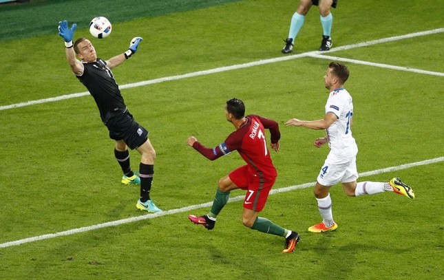 Tám cầu thủ hứa hẹn 'đổi đời' sau EURO 2016 ảnh 5