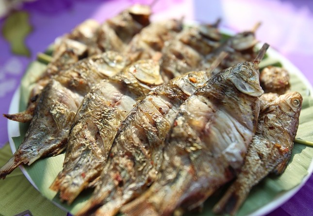 Những đặc sản không phải ai cũng dám thử ở Tây Bắc ảnh 4