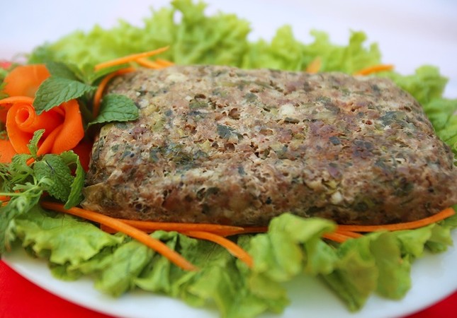 Những đặc sản không phải ai cũng dám thử ở Tây Bắc ảnh 5