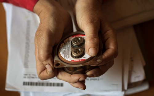 Takata và những hợp đồng 'máu lạnh' ngành ôtô ảnh 2