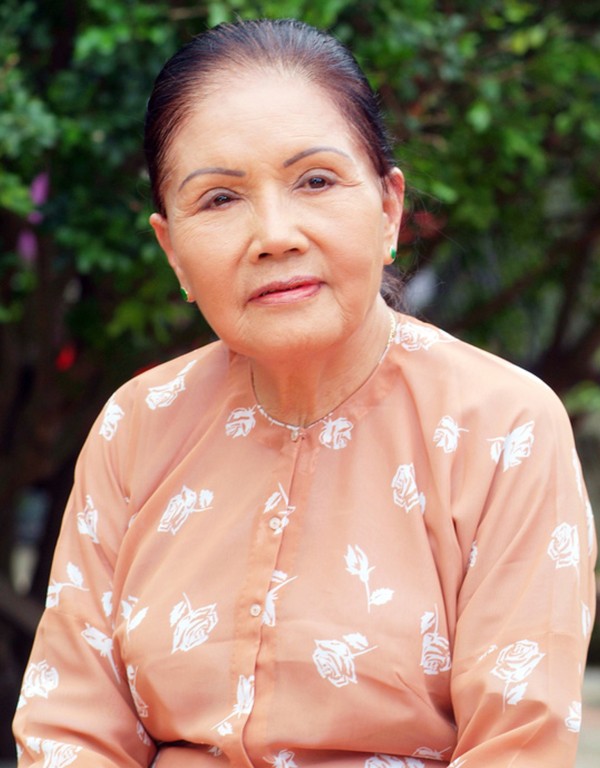 Phận đời 'Sầu nữ' Út Bạch Lan ảnh 2